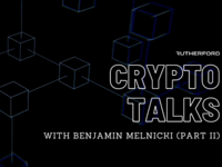 Rutherford Crypto Talks Ben Melnicki (2)