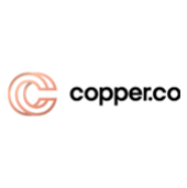 copper.co logo