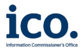 ico information commissioners office logo