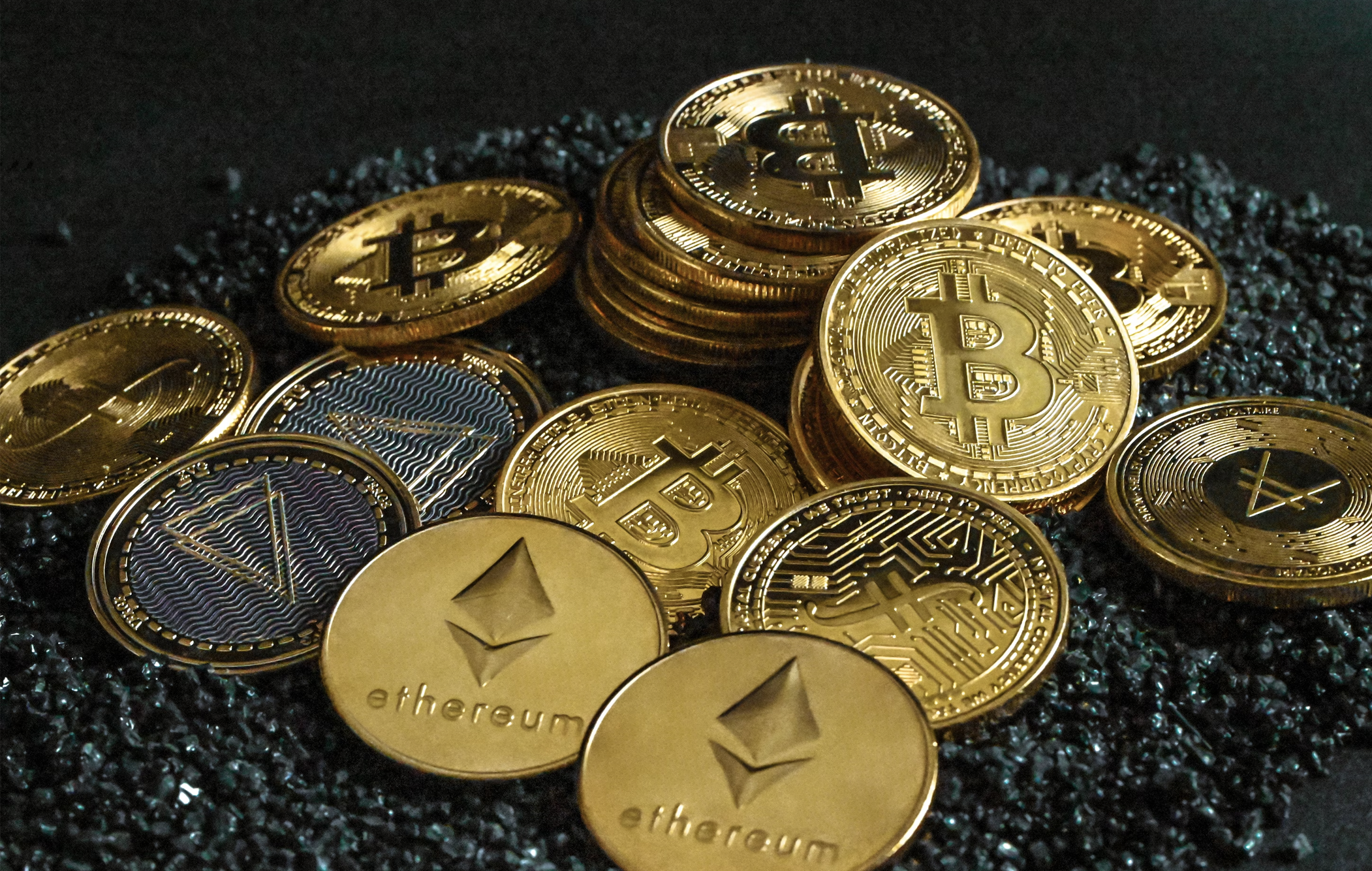 crypto currency