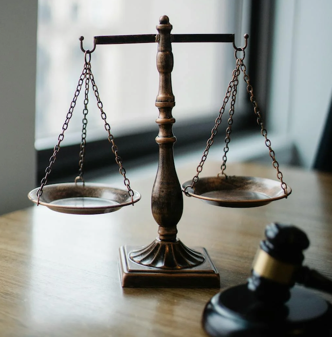 legal balance
