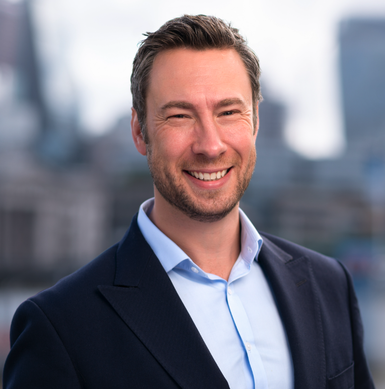 Jonathan Skerrett