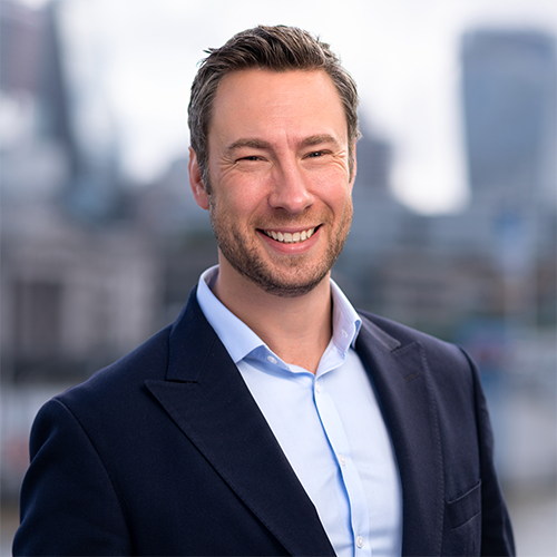 Jonathan Skerrett