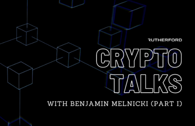 Rutherford Crypto Talks Ben Melnicki (1)