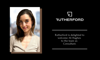 Ali Hughes Consultant Compliance Legal Rutherford