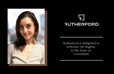 Ali Hughes Consultant Compliance Legal Rutherford