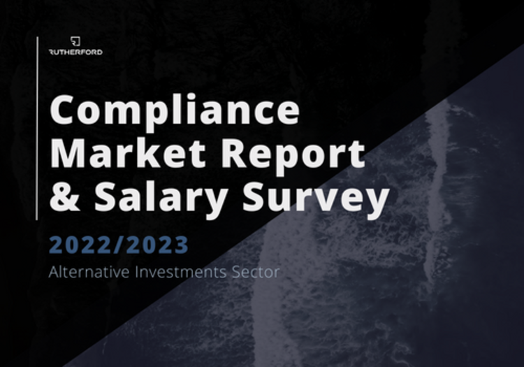 Compliance Salary Survey 