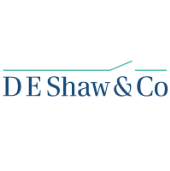 de shaw and co logo