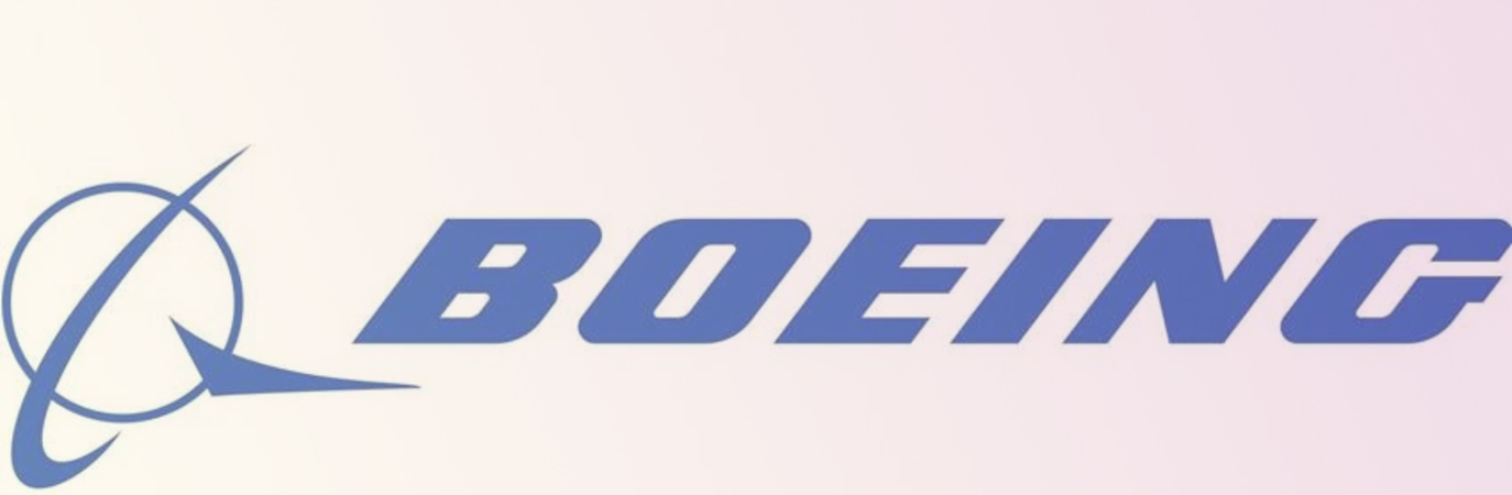 Rutherfordsearch Boeing Logo