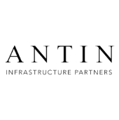 Antin Logo