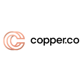 Copper Co logo