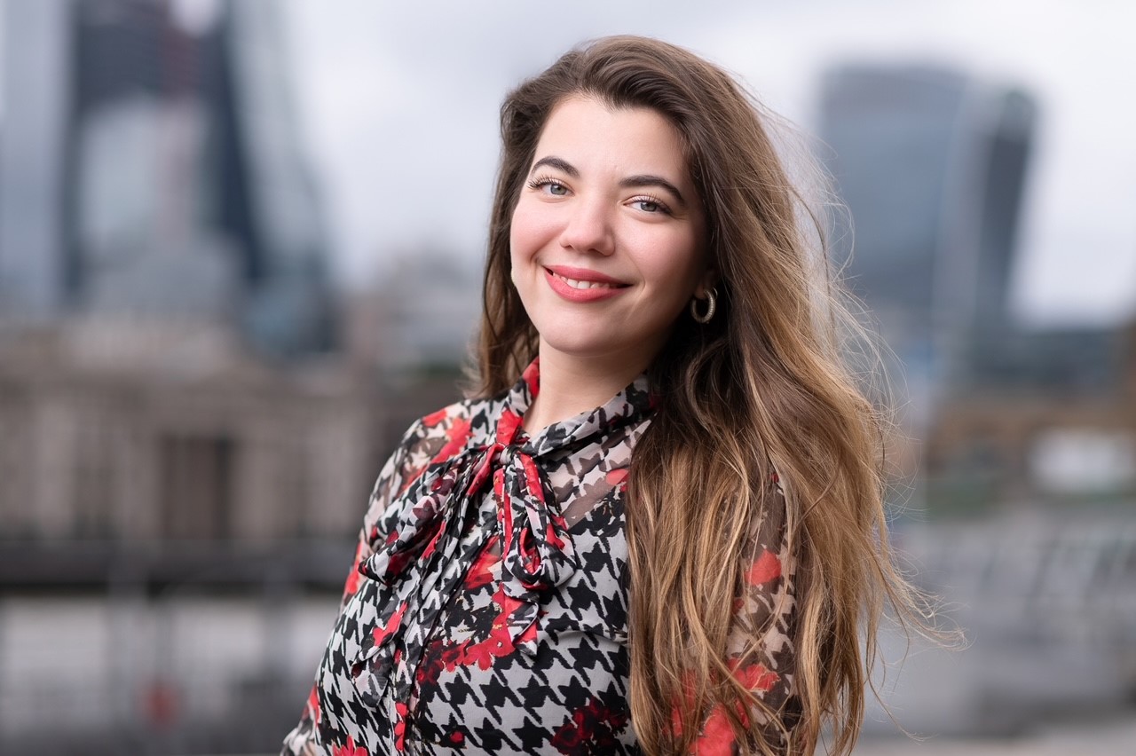 Genevieve Higgins-Desbiens