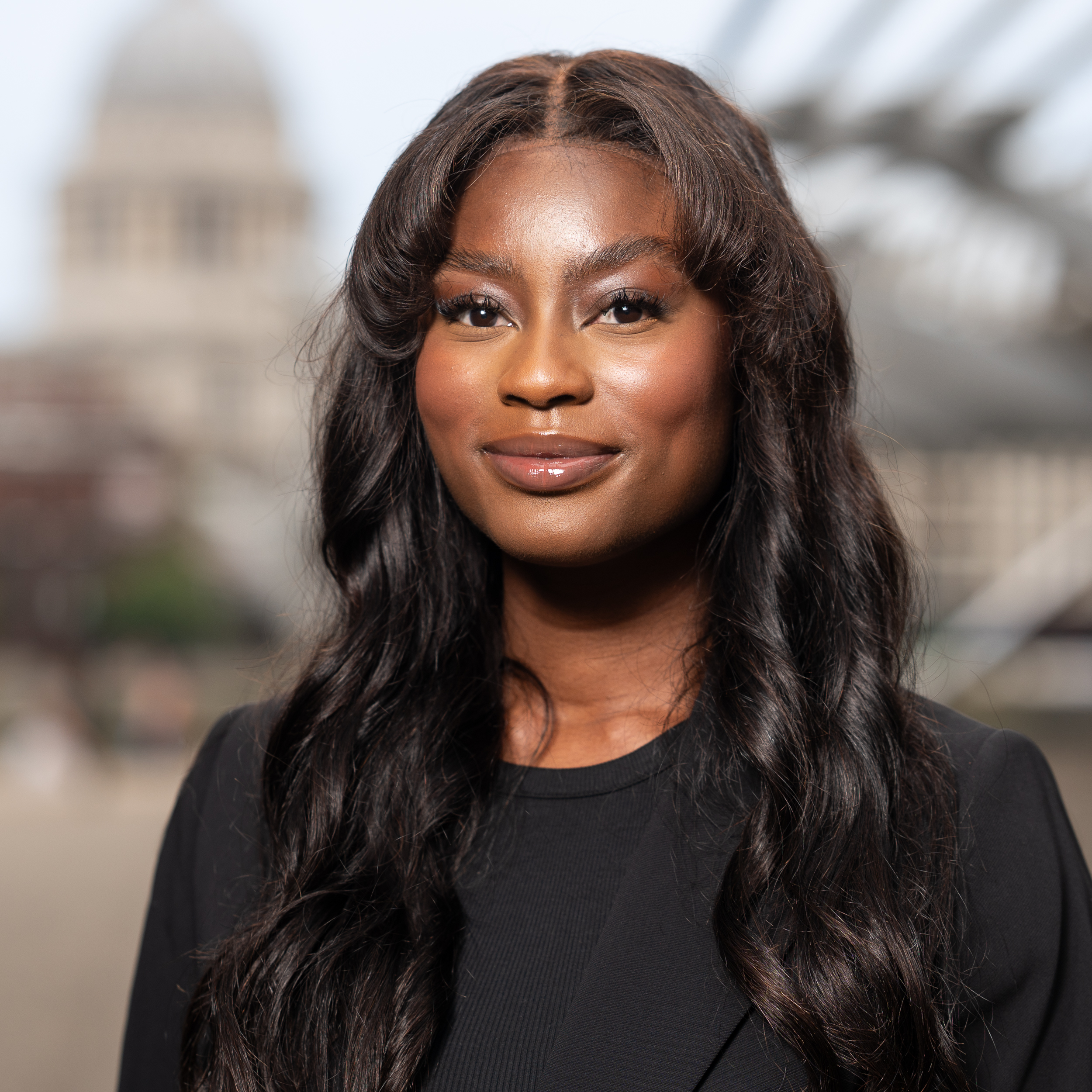 Chinello Nwakwesi