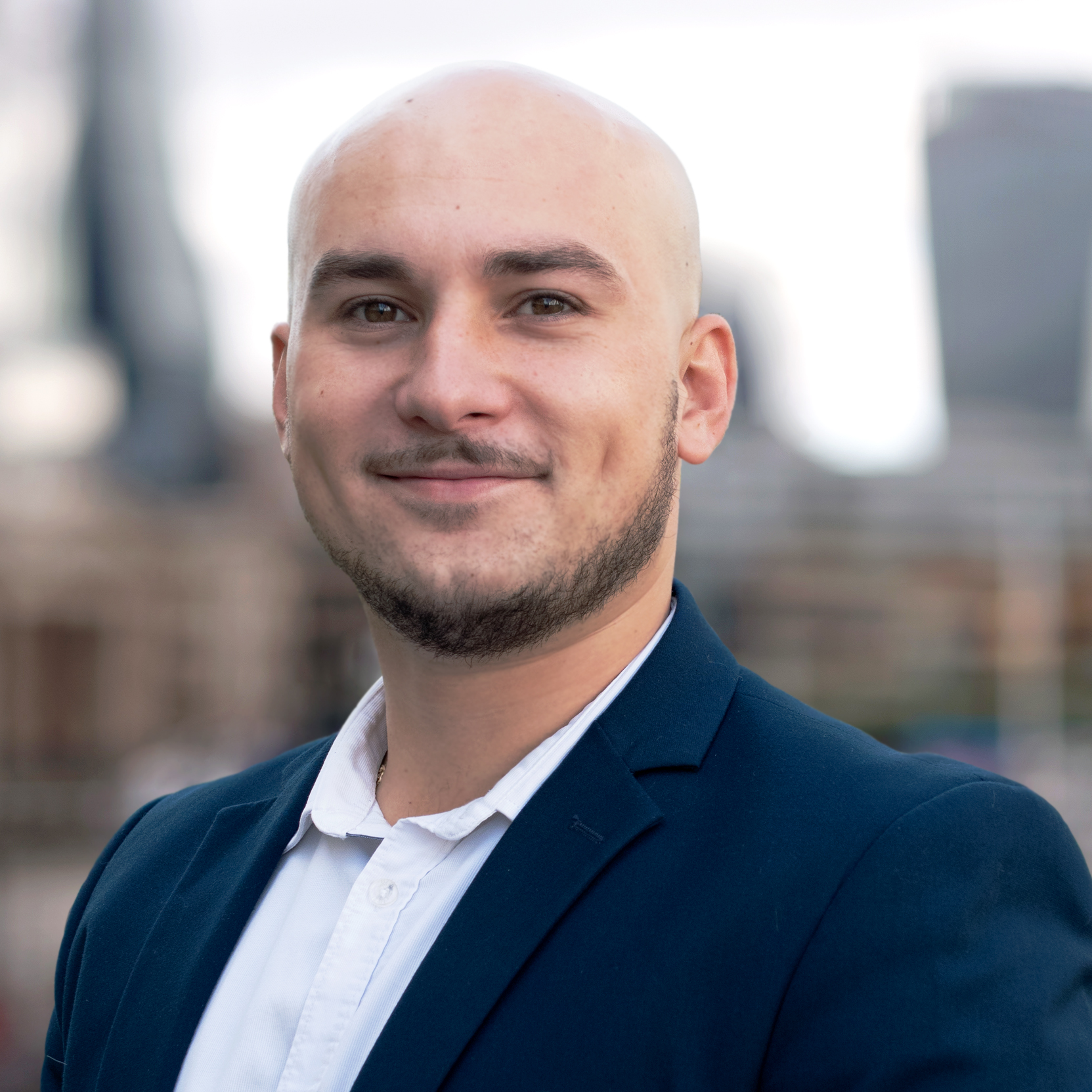 Matthew Makrinos