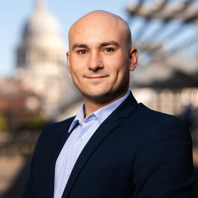 consultant avatar