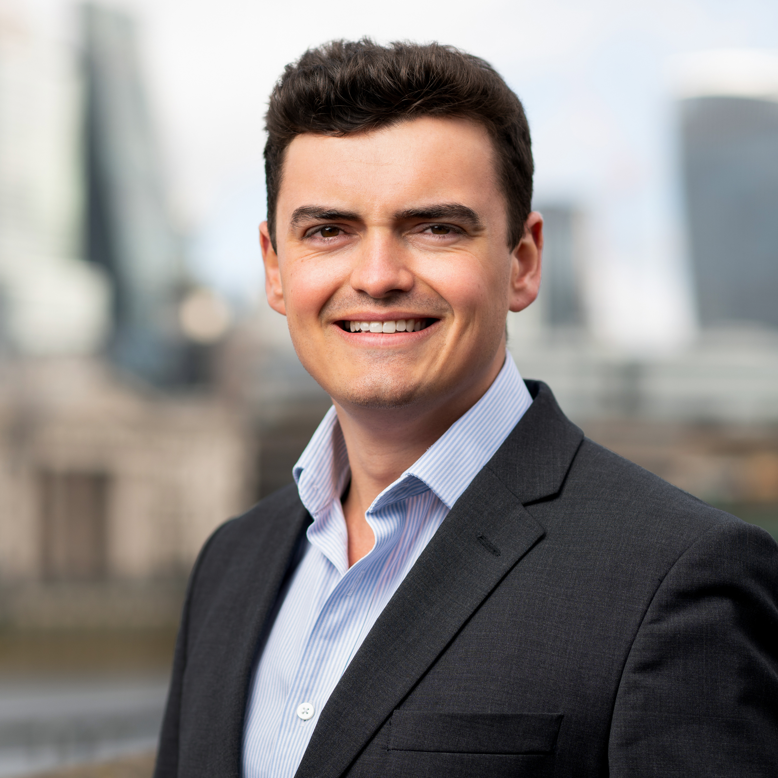consultant avatar