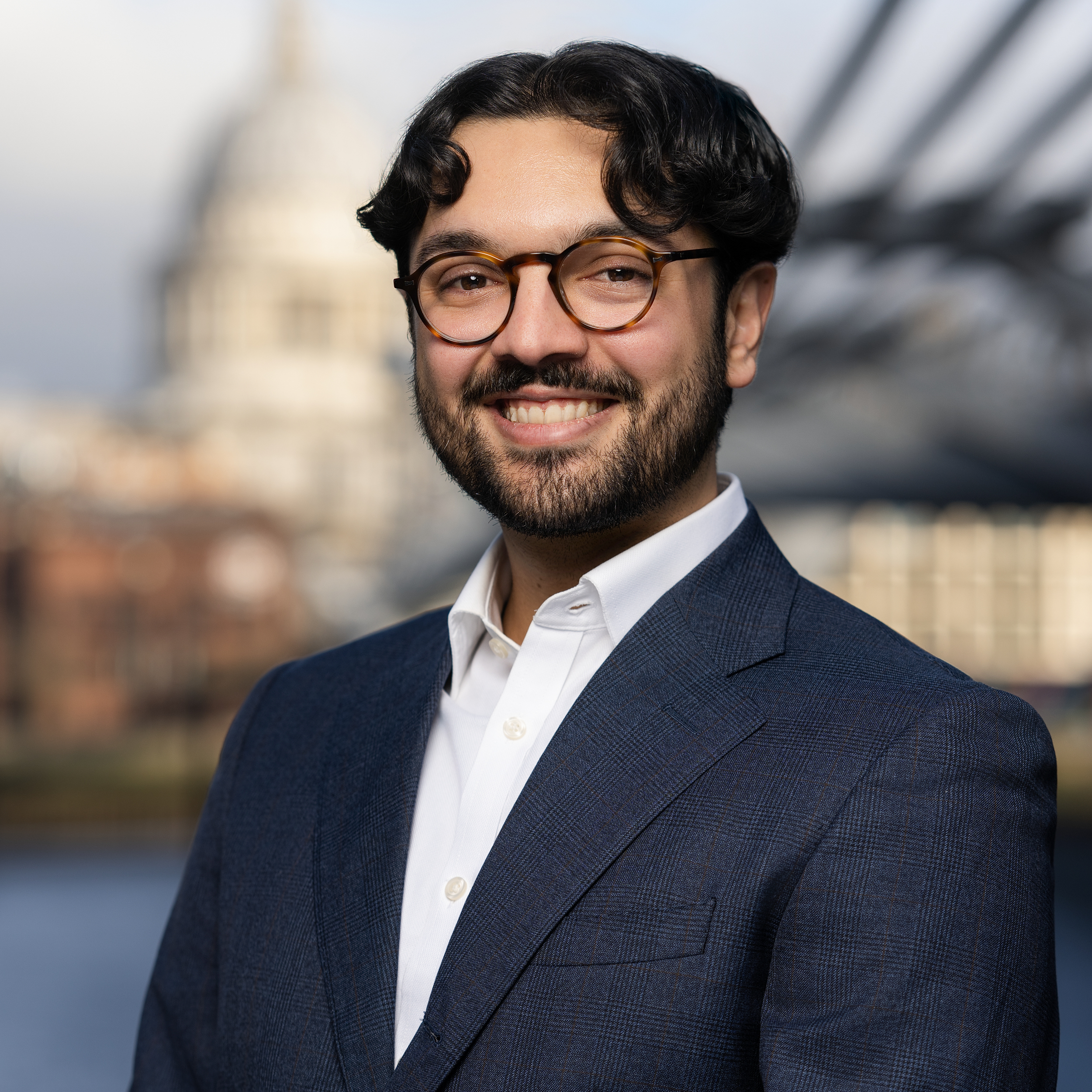 Michael Daya-Winterbottom