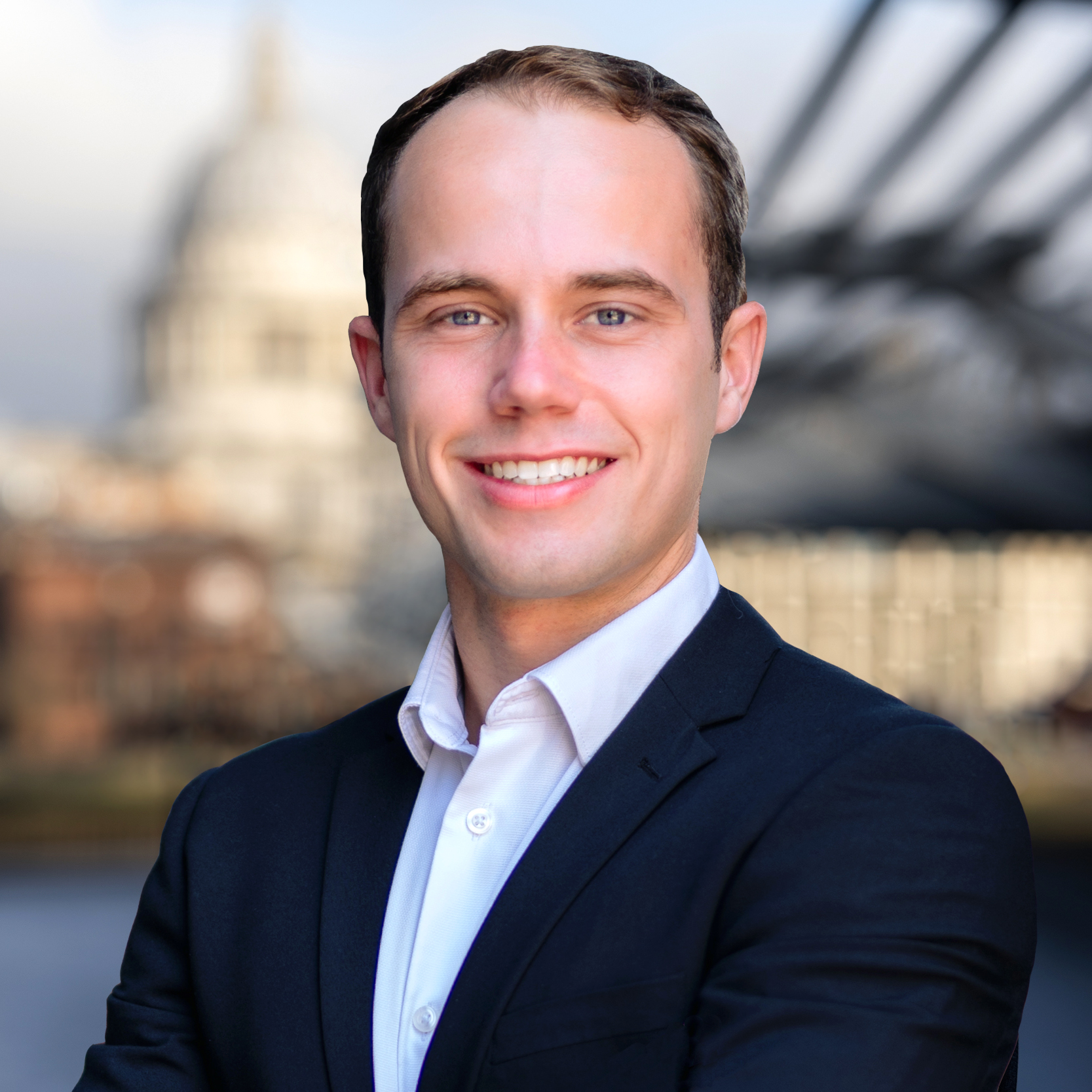 Triston Van Rensburg