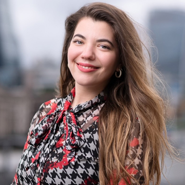 Genevieve Higgins-Desbiens